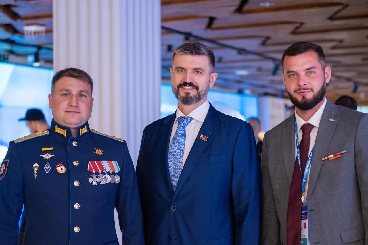 В Москве выстроена комплексная система поддержки участников СВО и их семей