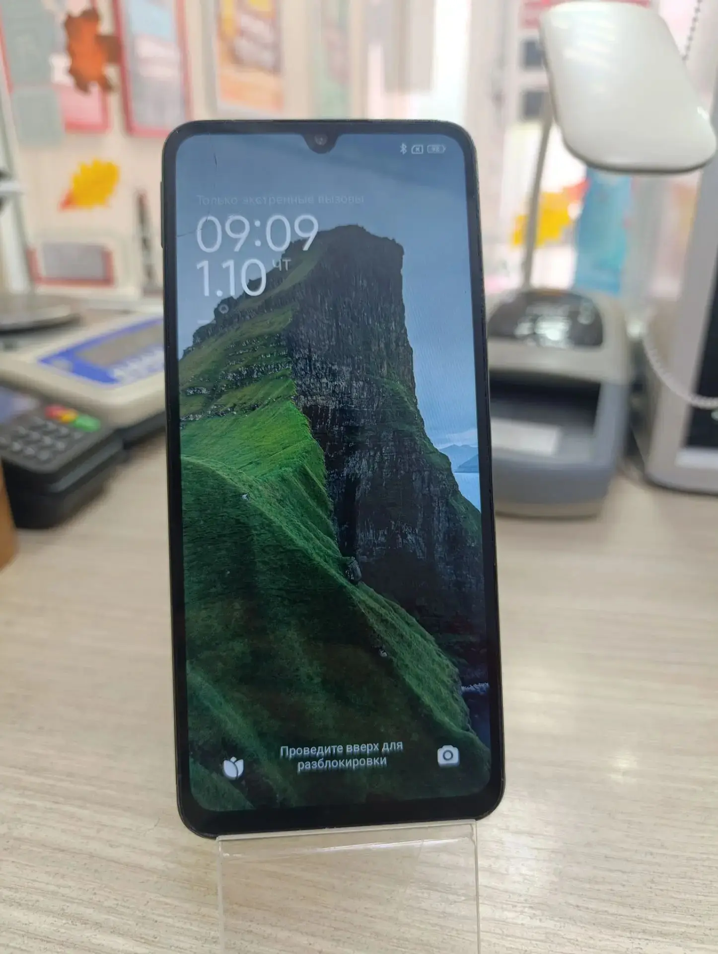 📌 Мобильный телефон Xiaomi Redmi 14 256 Gb