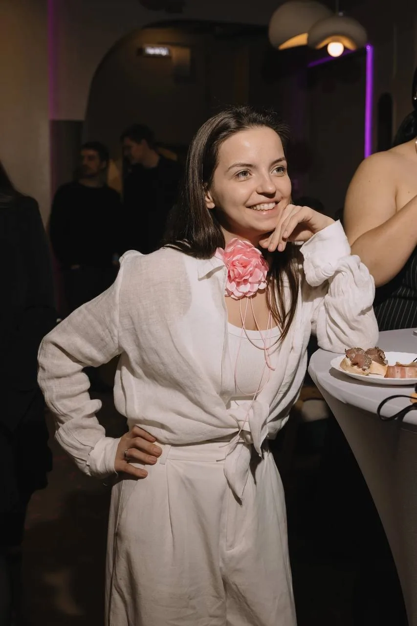 🍂 Подготовила вам тест к началу осени!
