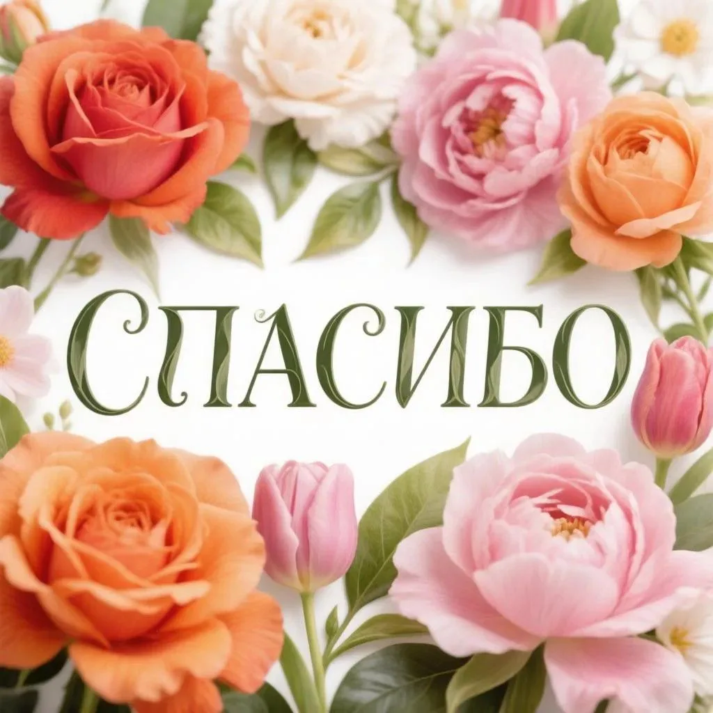 Огромное спасибо за наш цветущий школьный двор!