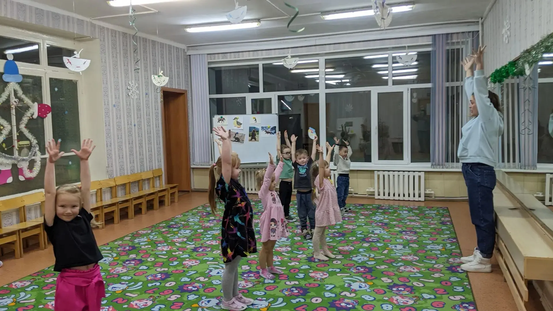 #педагоги
