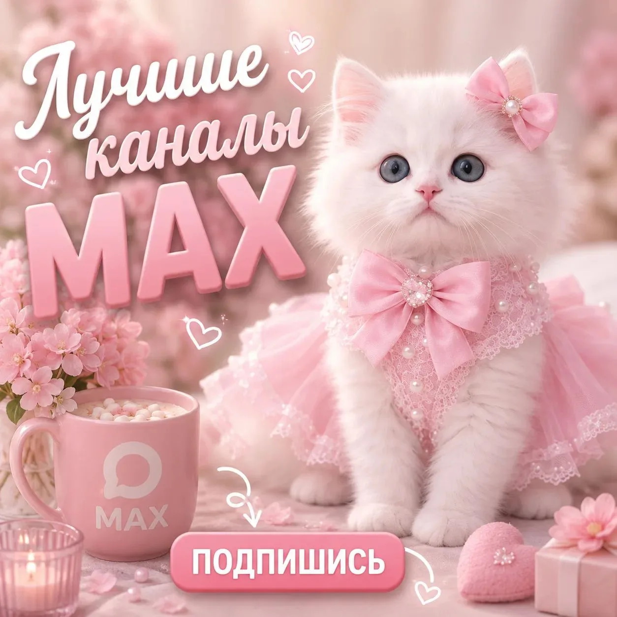 🔥 Те самые каналы,
которые хочется читать до конца.

Сохраняйте себе и отправляйте друзьям 👇

✨ Уд