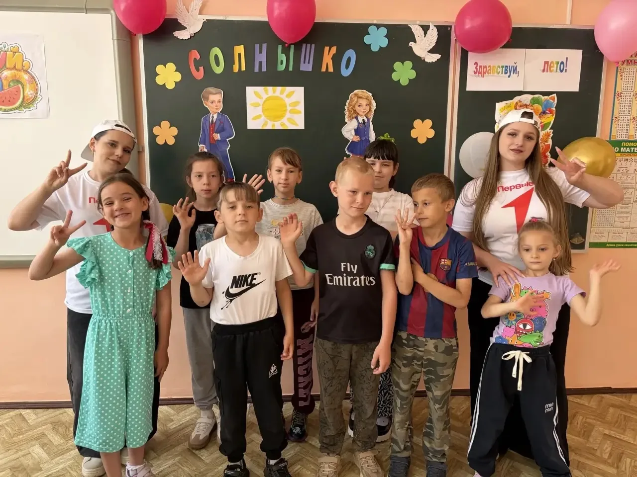 Настольная игра «Защитники детства»! 🎲🛡❤