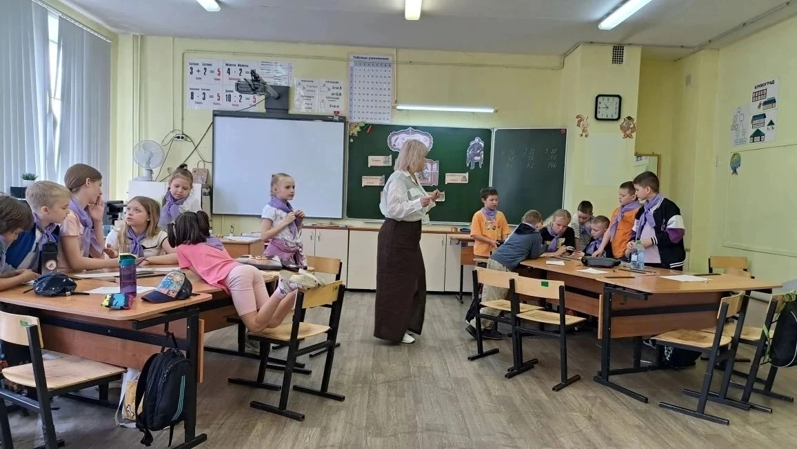 🪶 6 июня — день рождения самого известного русского писателя, Александра Сергеевича Пу...