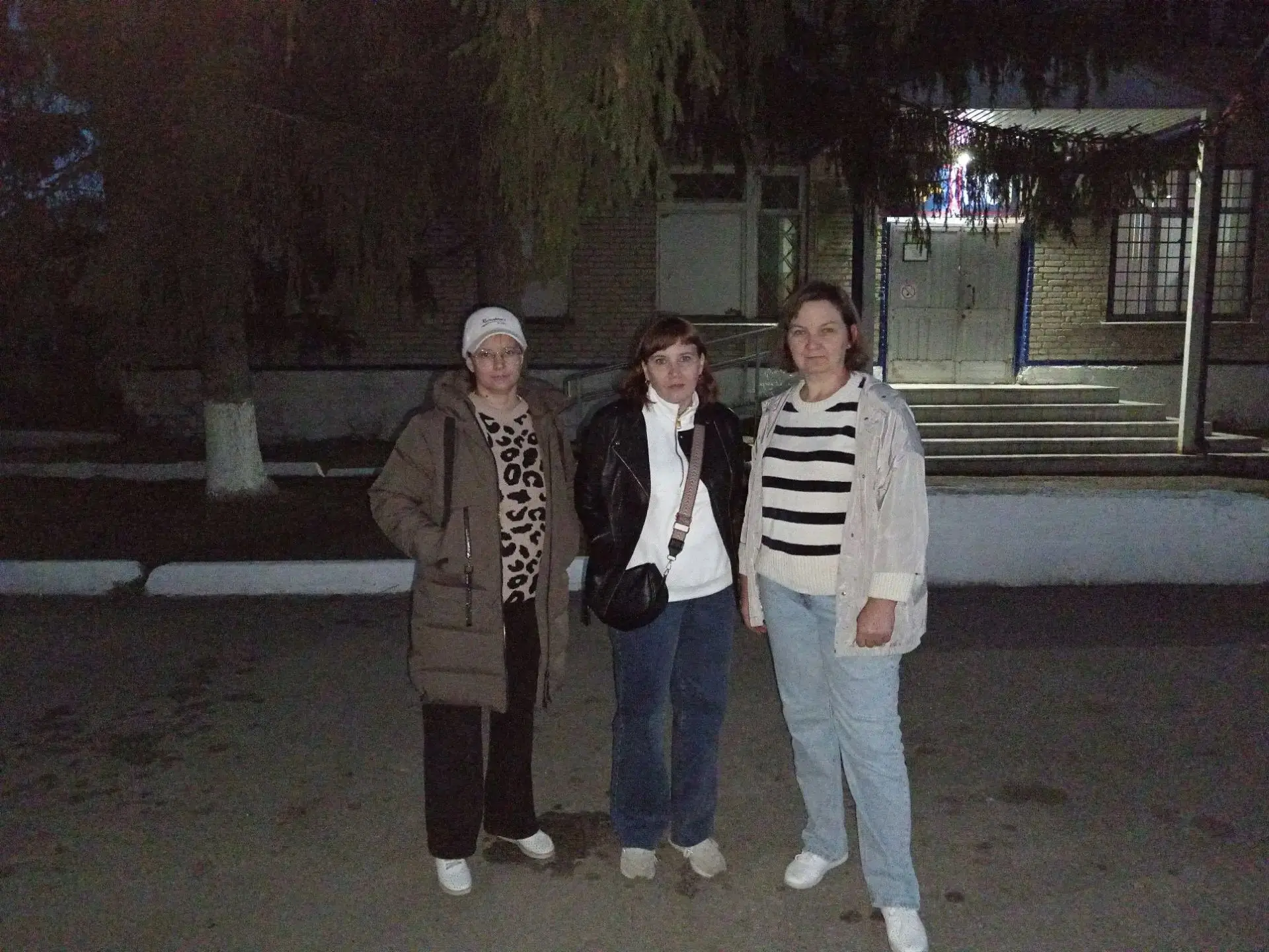 👨‍👩‍👧‍👦 Родительский контроль на улицах поселка: безопасность детей превыше всего!