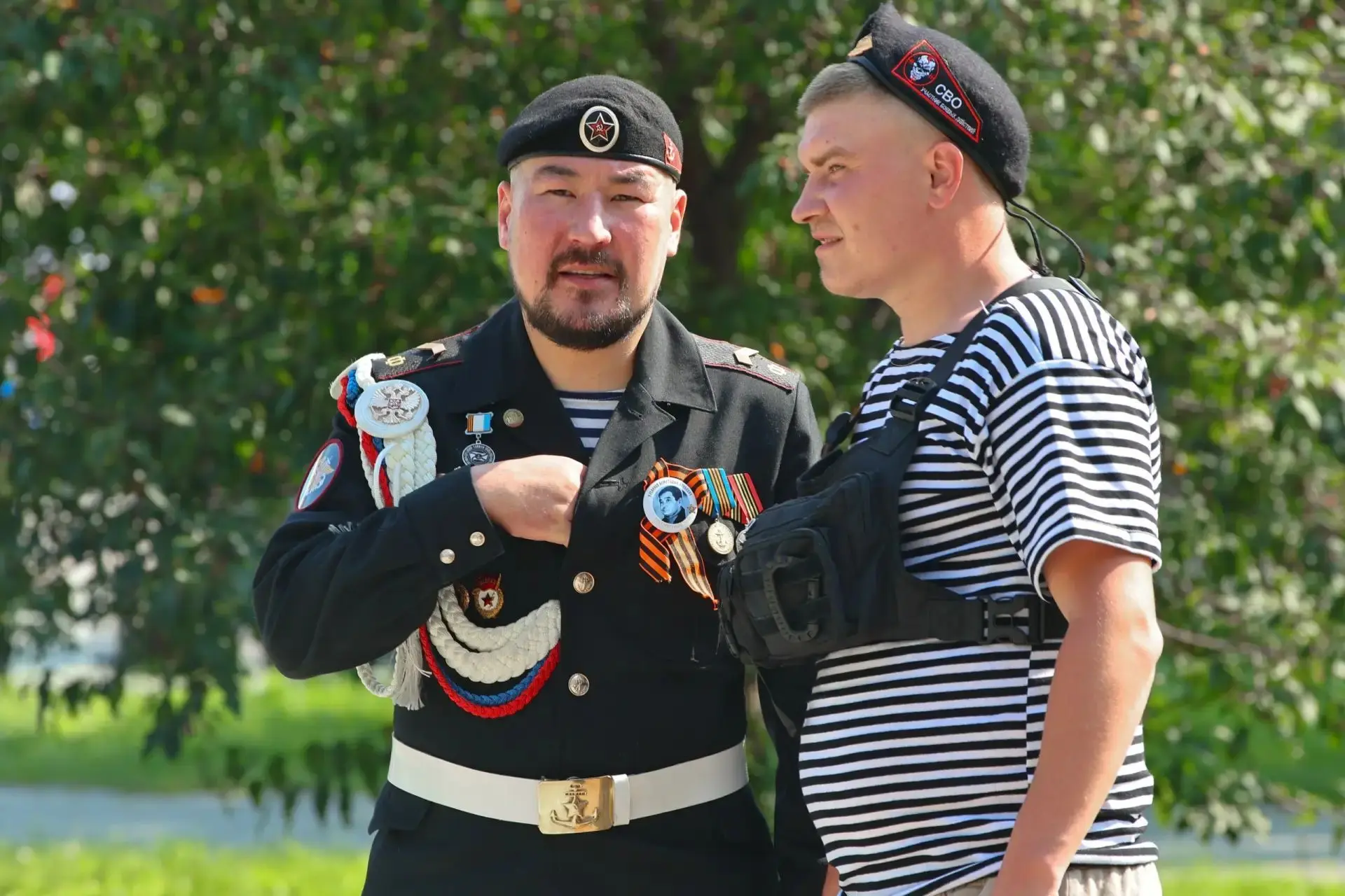 Изображение 8 к публикации «Максим Афанасьев»