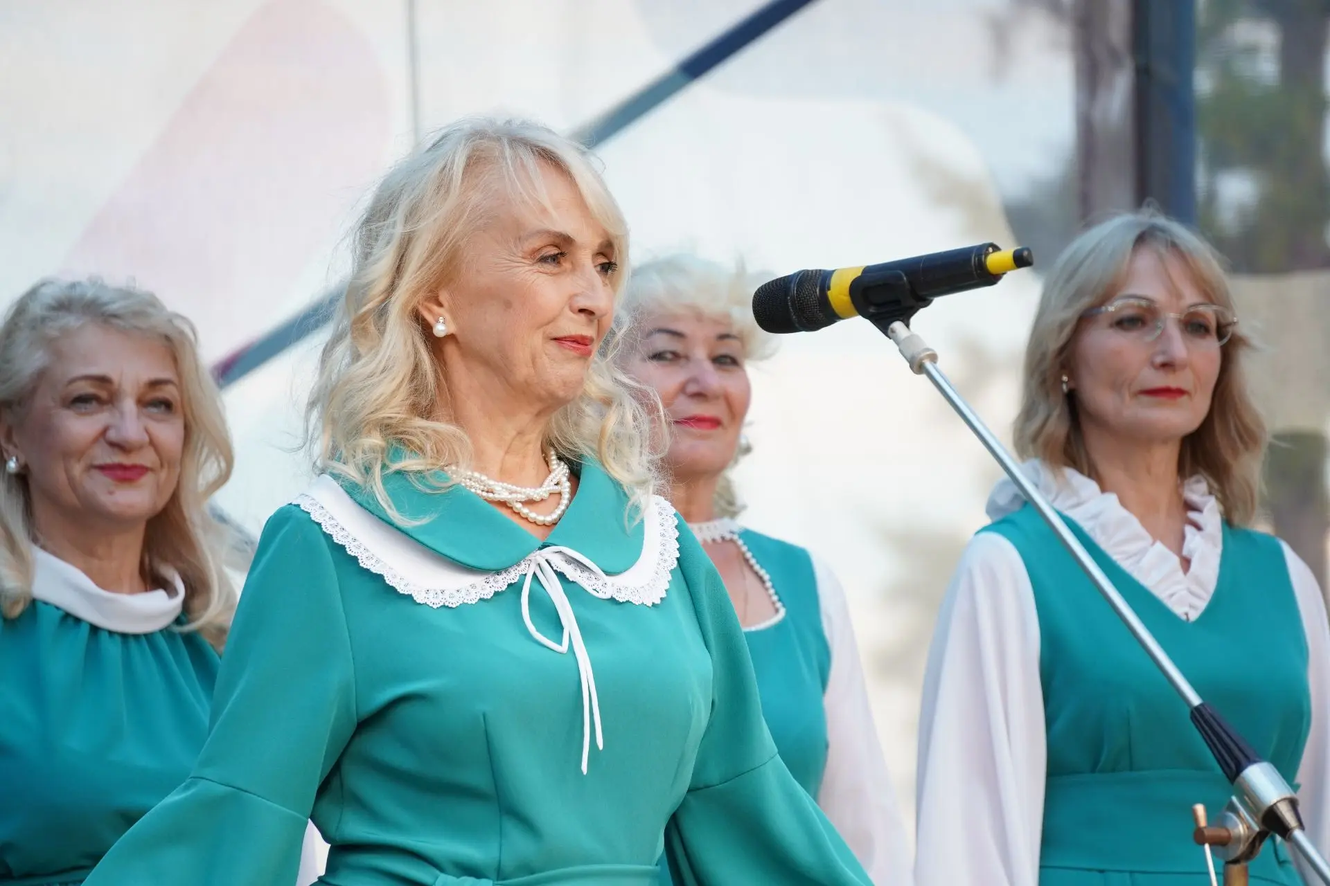 🎤 Встретились друзья - значит, вечер удался!