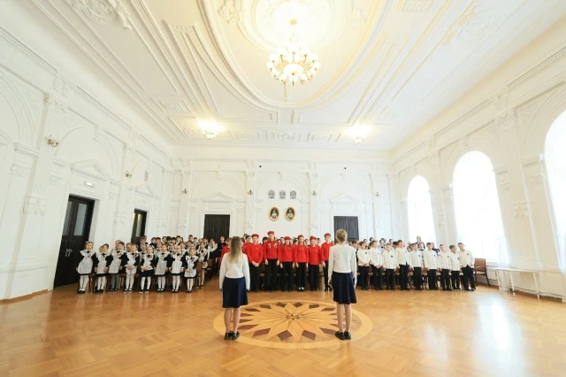 День Победы 🕊️