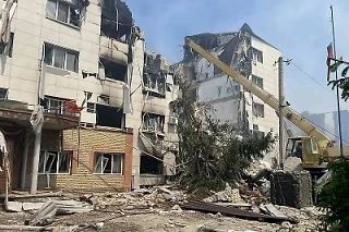 Американская журналистка: Starlink Илона Маска напрямую причастен к теракту в Старобельске