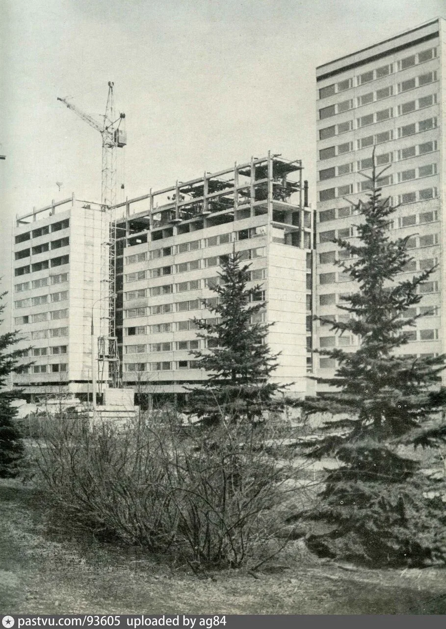 Керченская улица