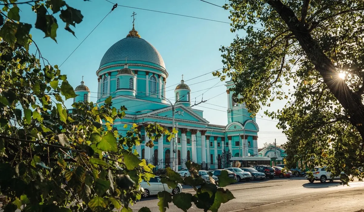 В ДOМ.PФ начали формировать комбинированные лоты с объектами культурного наследия (ОКН) в неудовлетв