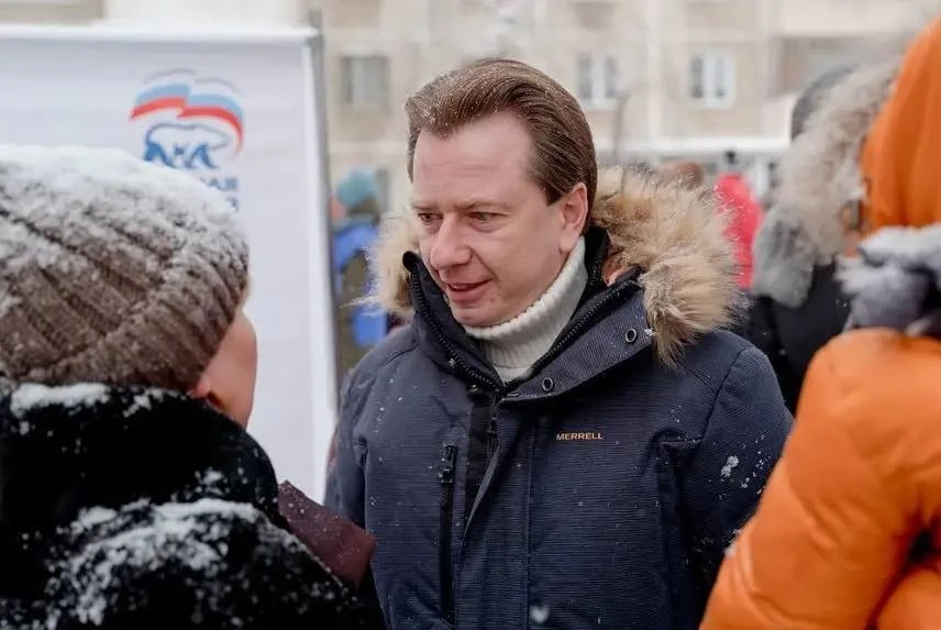 Друзья, с егодняшнего дня «Единая Россия» на сайте PG.ER.RU начала регистрацию кандидат...