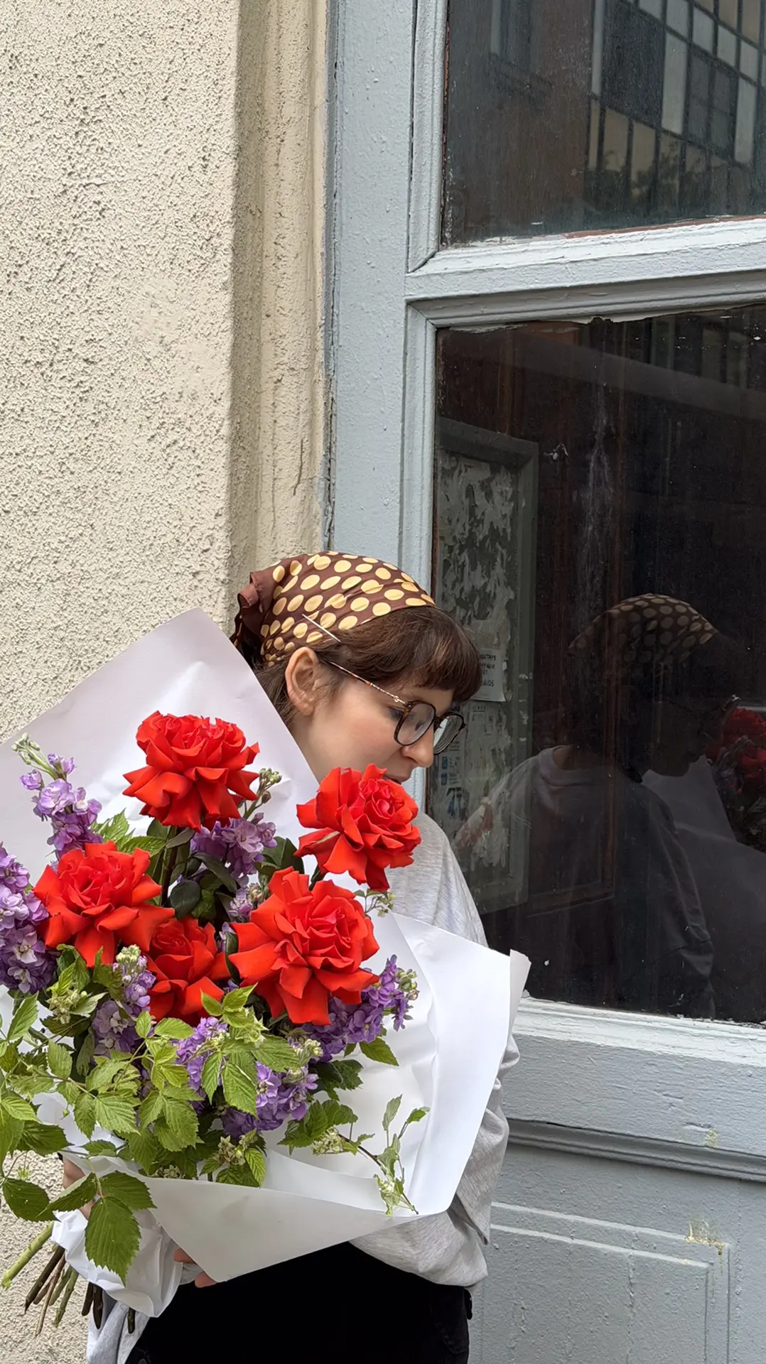 Кажется, именно так выглядит лето 🧡☀️

Собрали свободные, воздушные и яркие охапки с веточками мали
