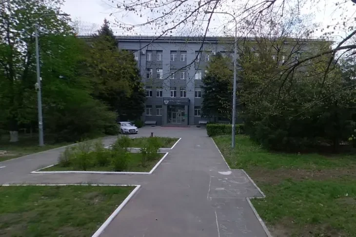 В Советском районе Волгограда построят укрытие для учёных. Обустройство современного бу...