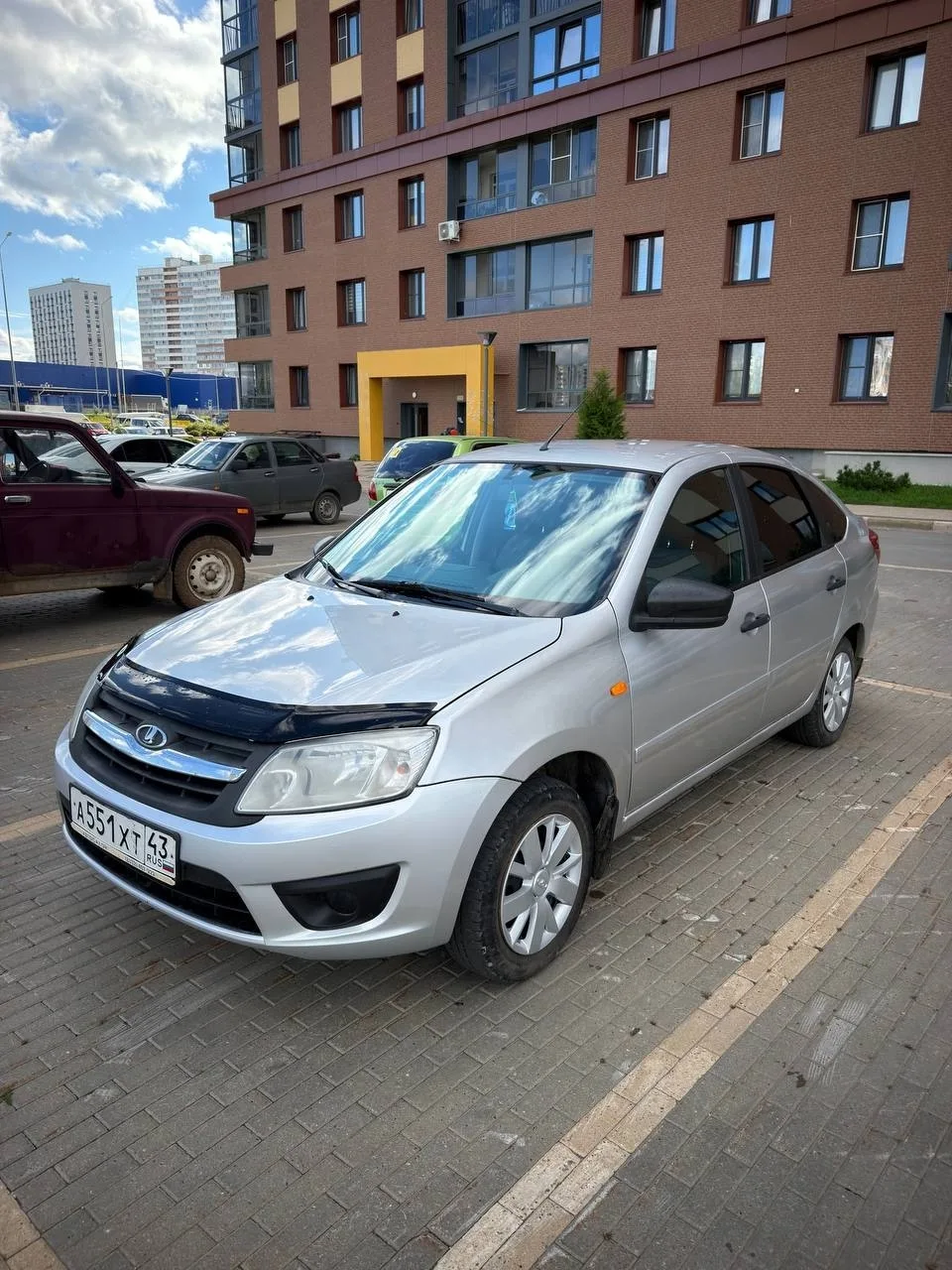 🇷🇺 Киров