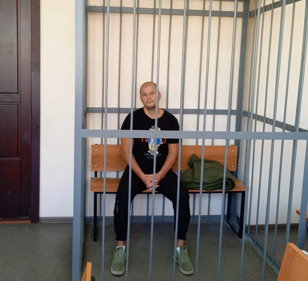 🔫10,5 лет колонии за стрельбу запросили для екатеринбургского таксиста.