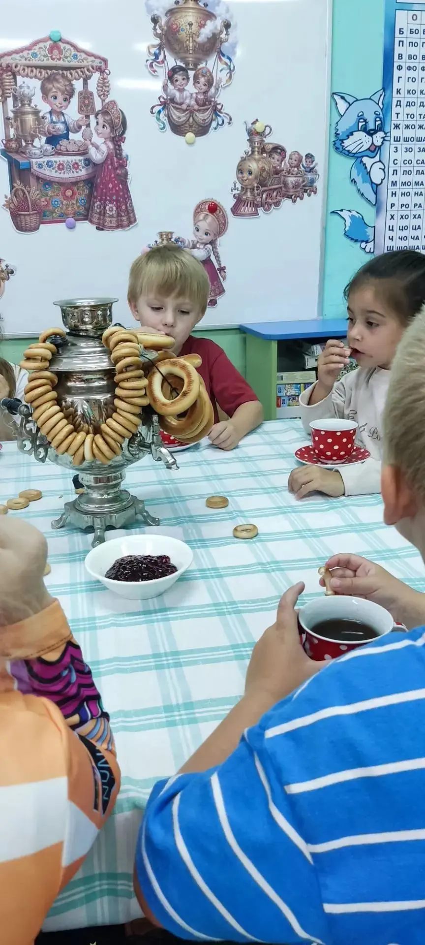 #ГодДошкольногоОбразования