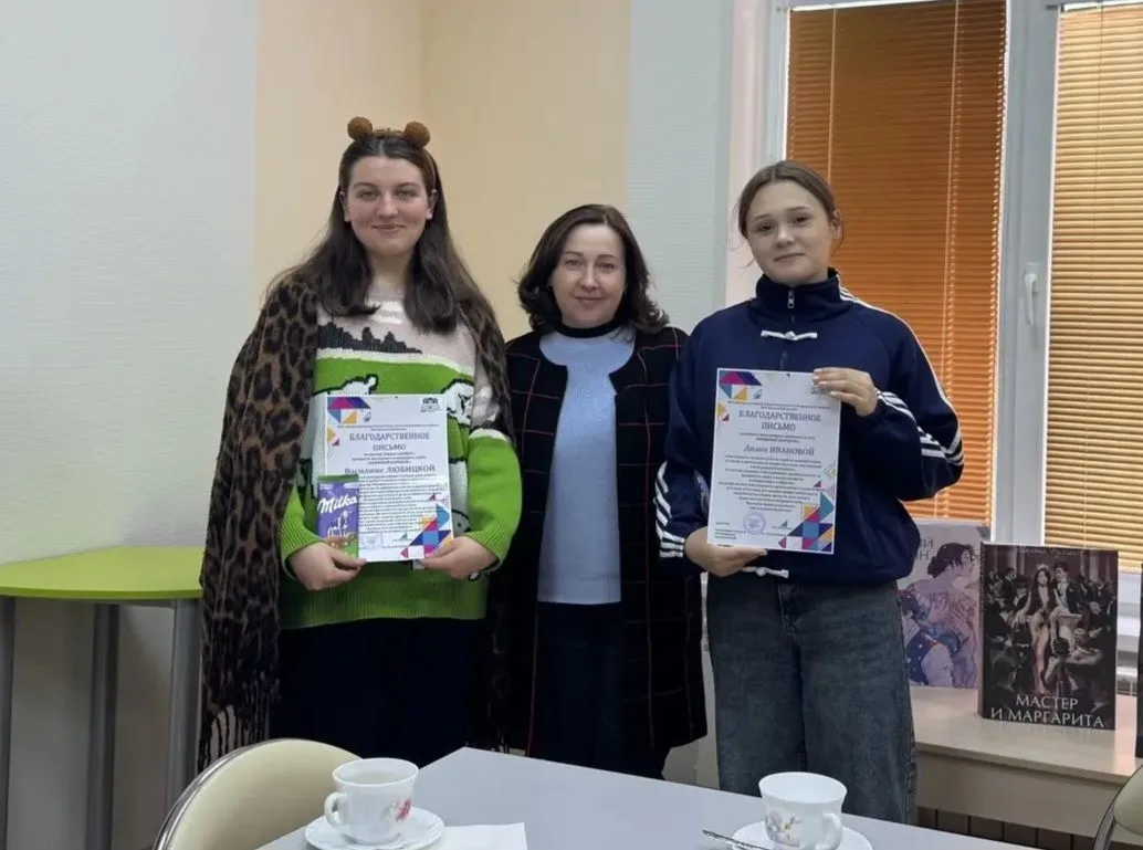 «Корешки» ушли на каникулы, но в планах на лето – море книг!