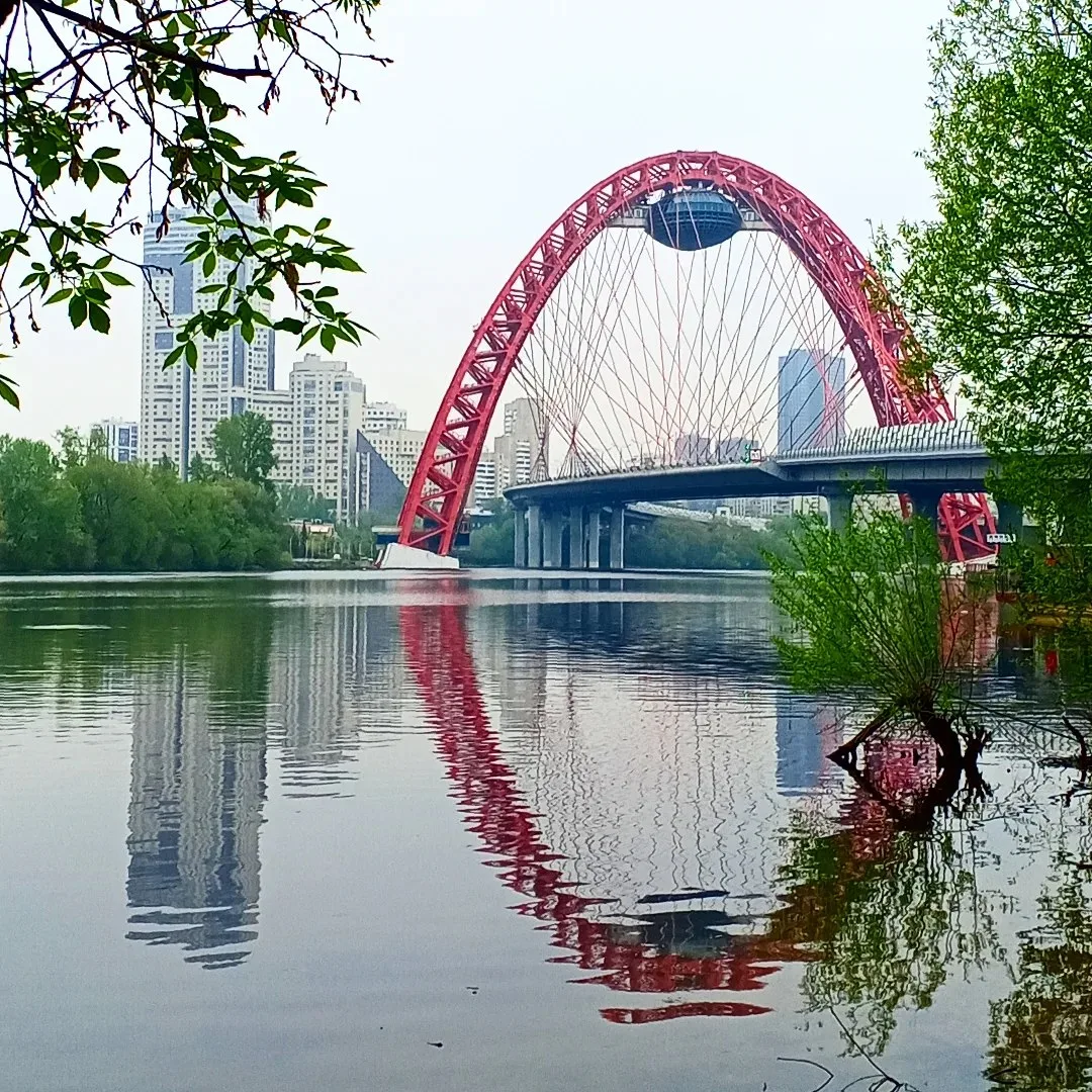 Доброго пятничного утра 😊