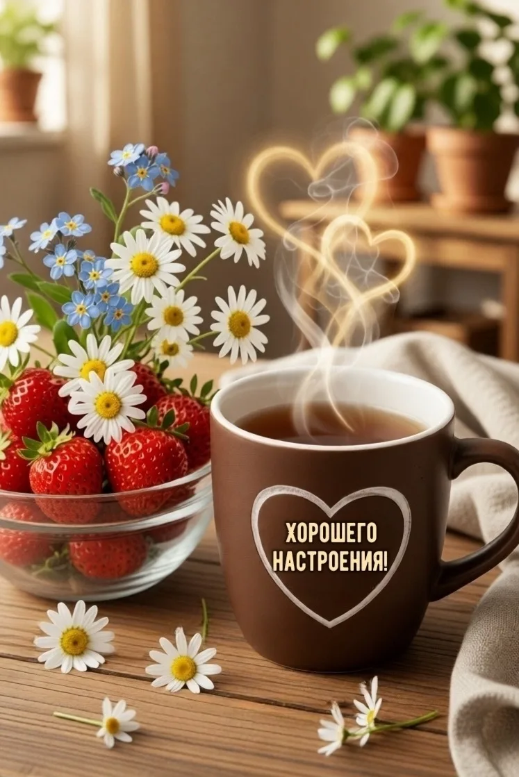 Вам не сложно мне приятно😉
Поставьте реакцию ❤️, если понравилась открытка 🥰

Открытки 💌
👉ПОДПИС