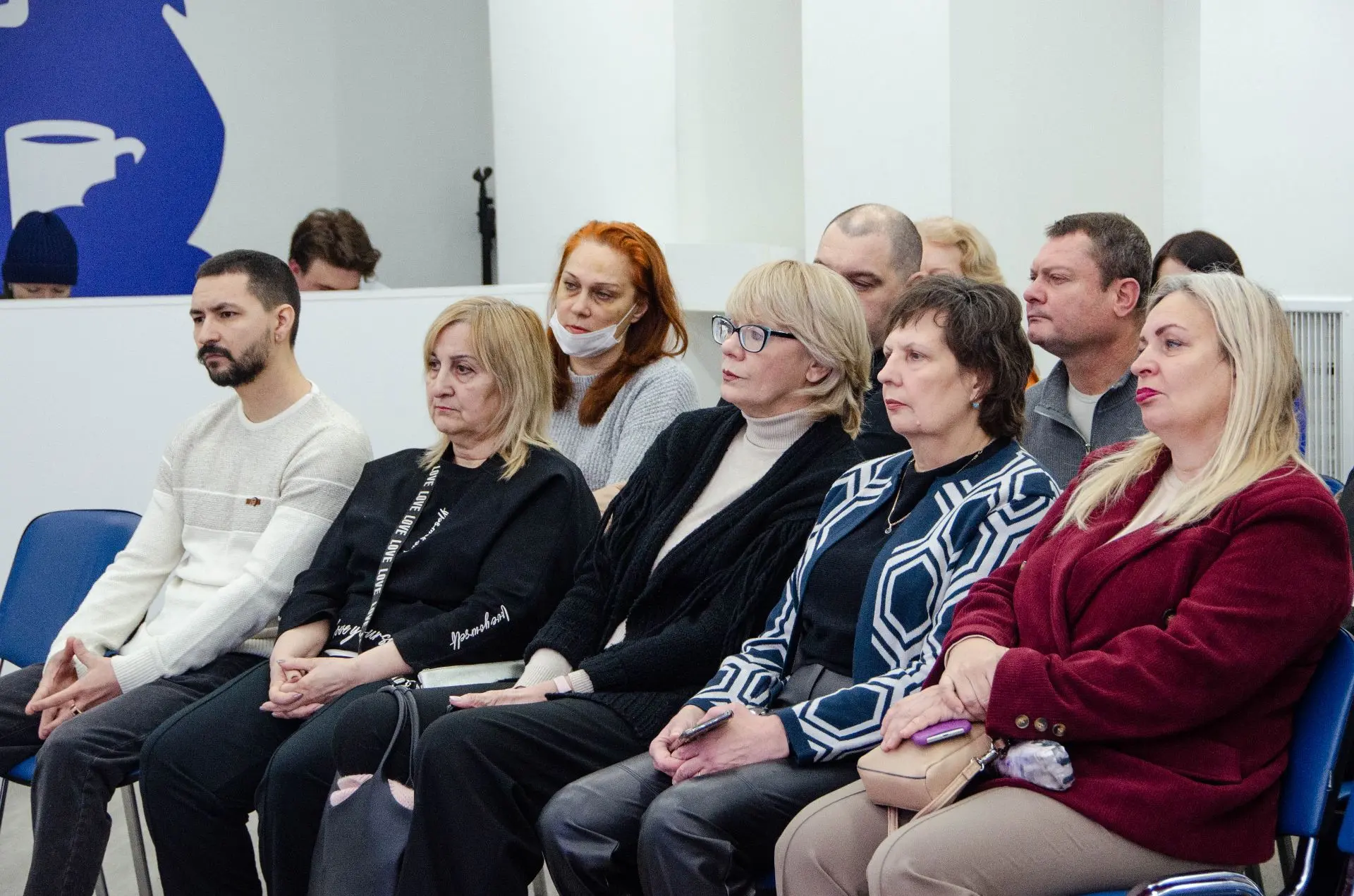 После завершения торжественной части открытия 79-й легкоатлетического пробега, посвященного 83-й год