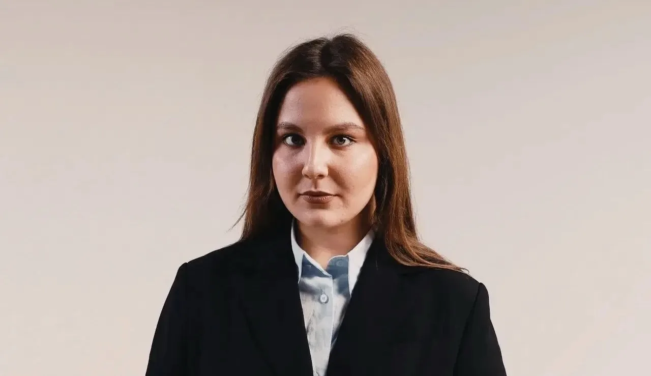 ⚖️Стипендия имени Ведерникова: победительница — за права детей с муковисцидозом