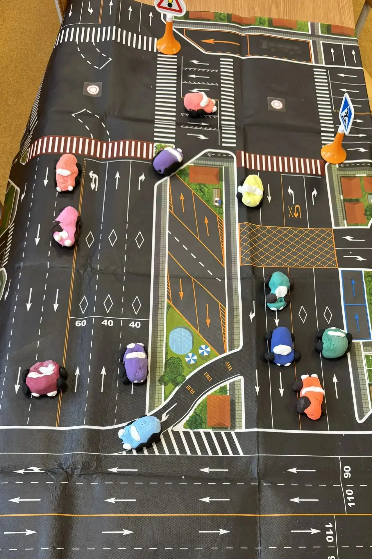 «Планета детства» отправляется в путь! 🚗🛣️