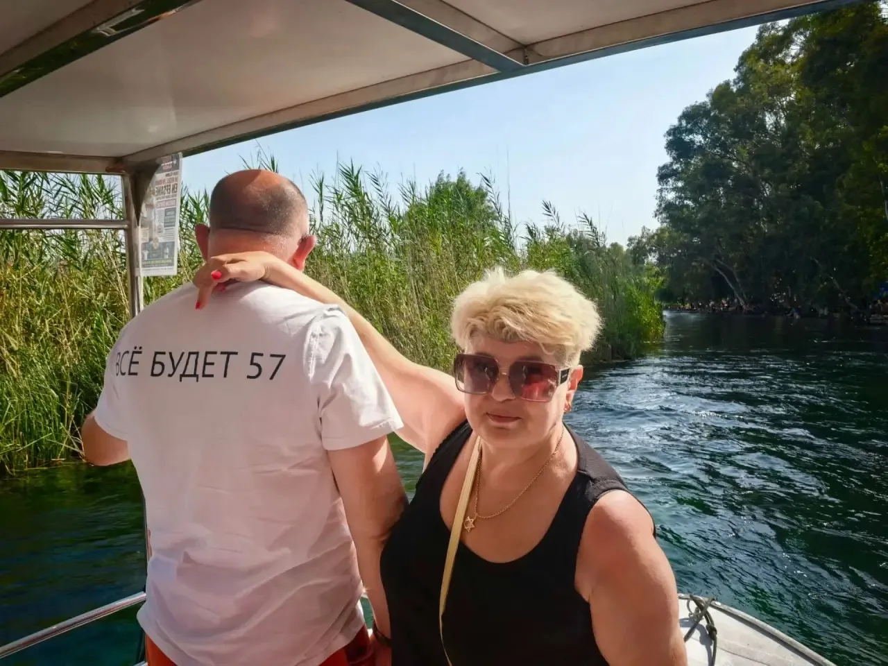 ☀️☀️☀️ Приветы со всего света продолжаются! 

👋 На этот раз привет из отпуска передают директор Пят
