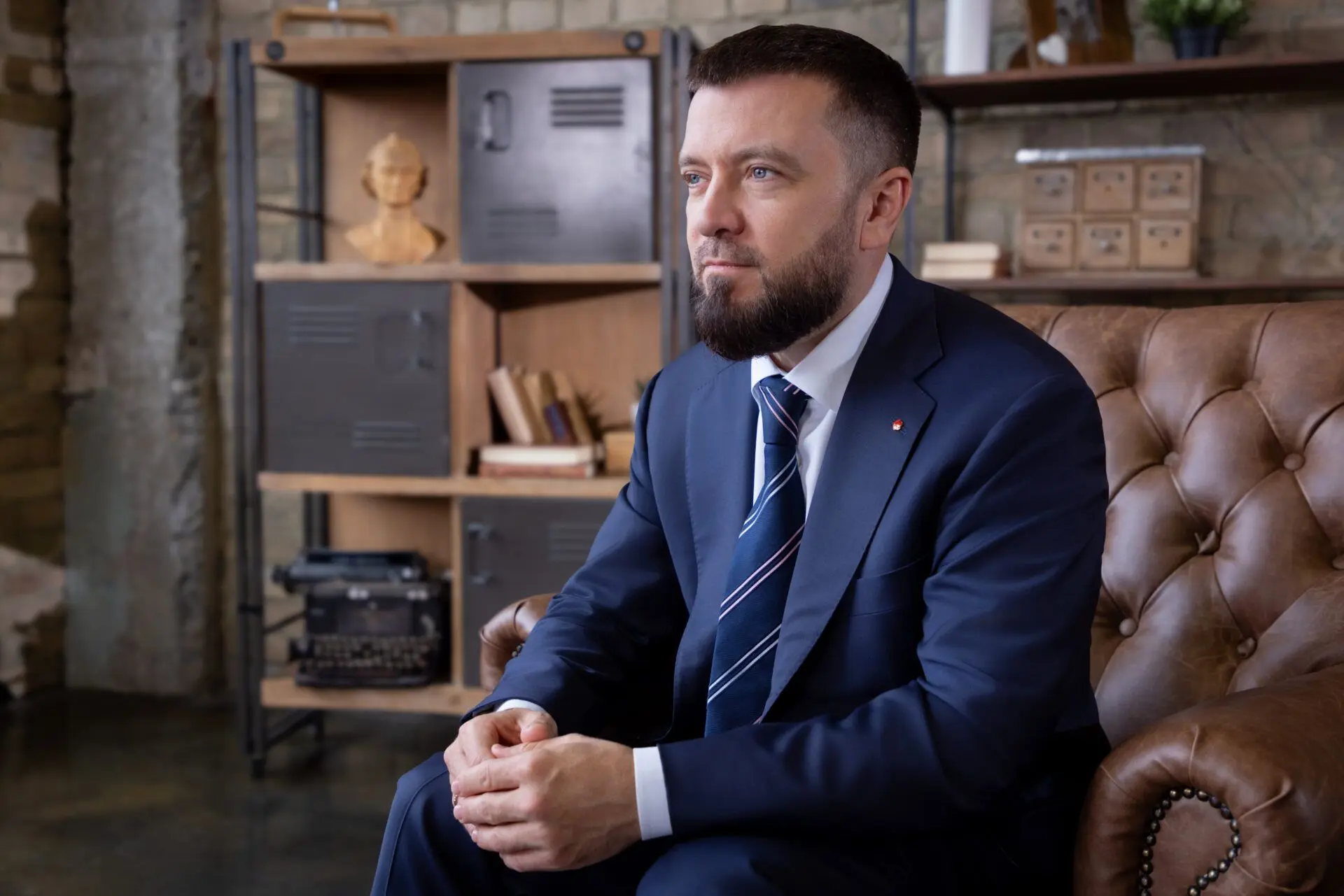 «Три дня РЭН задают отрасли вектор развития: то, о чем здесь договорились, дальше стано...