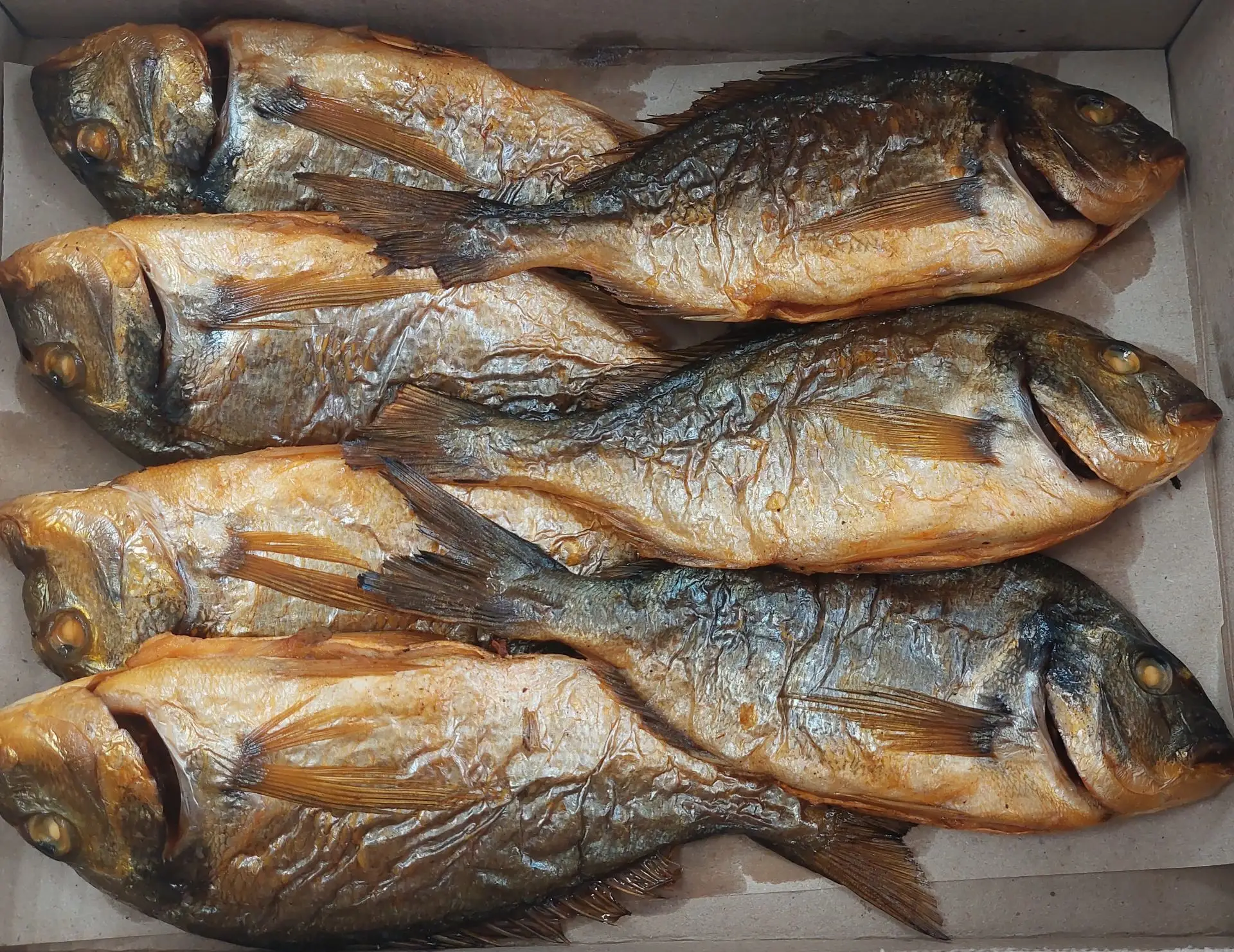 😍 Поступление рыбки 😍