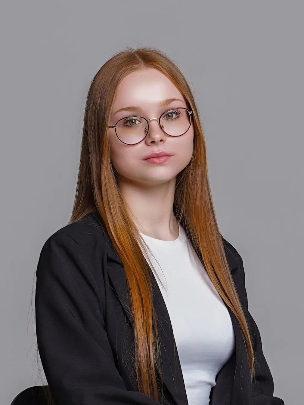 «Школьные годы навсегда будут запечатлены в моей памяти как прекрасное время. Здесь я н...