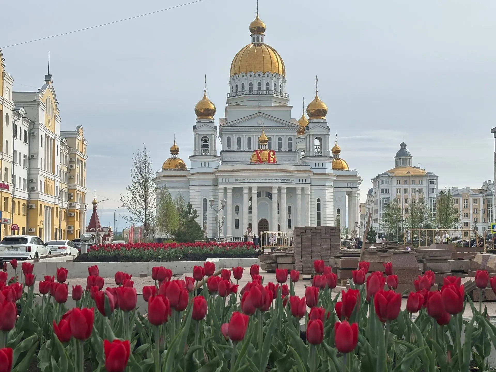 ❤️Место, из которого вы не захотите уезжать!