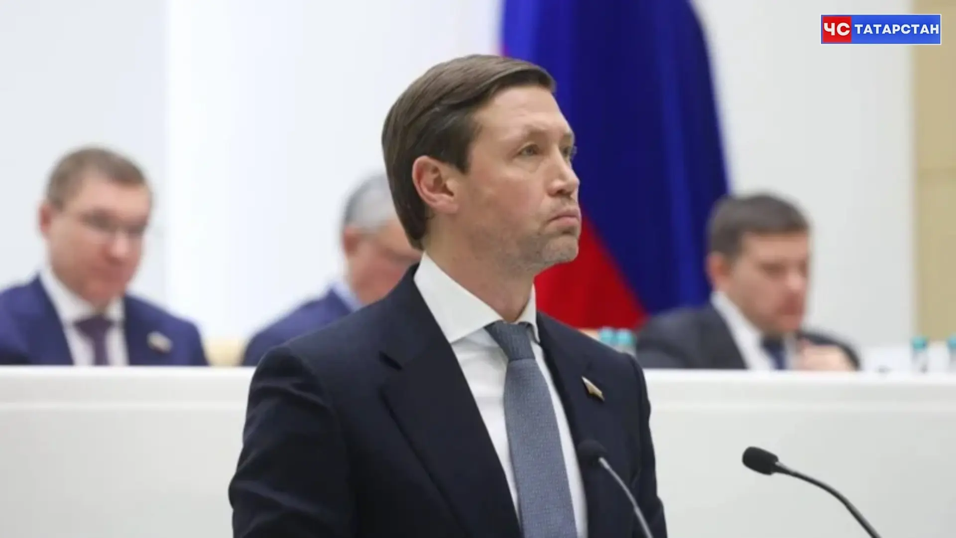 📰В Совфеде опровергли слухи о слежке через цифровой рубль