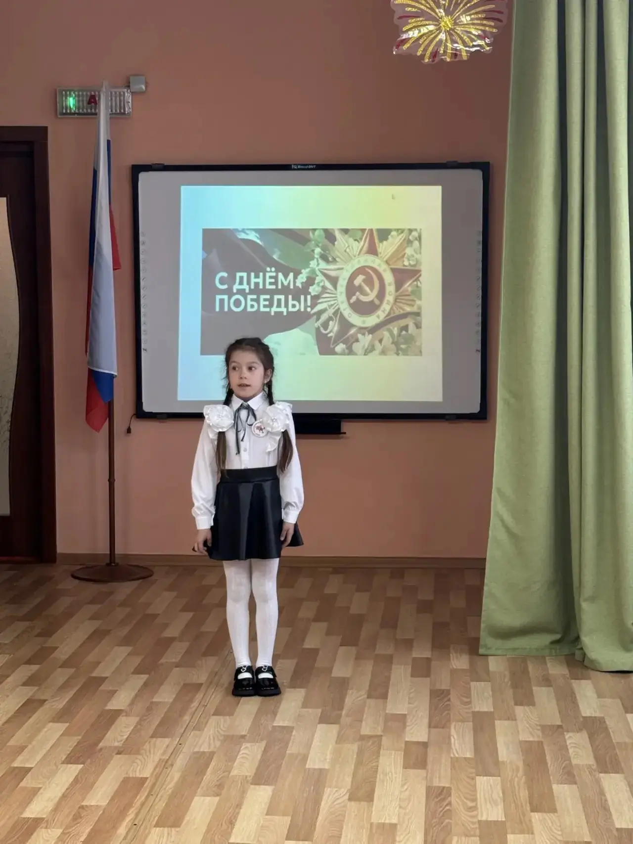 🎖️ Память жива 🎖️