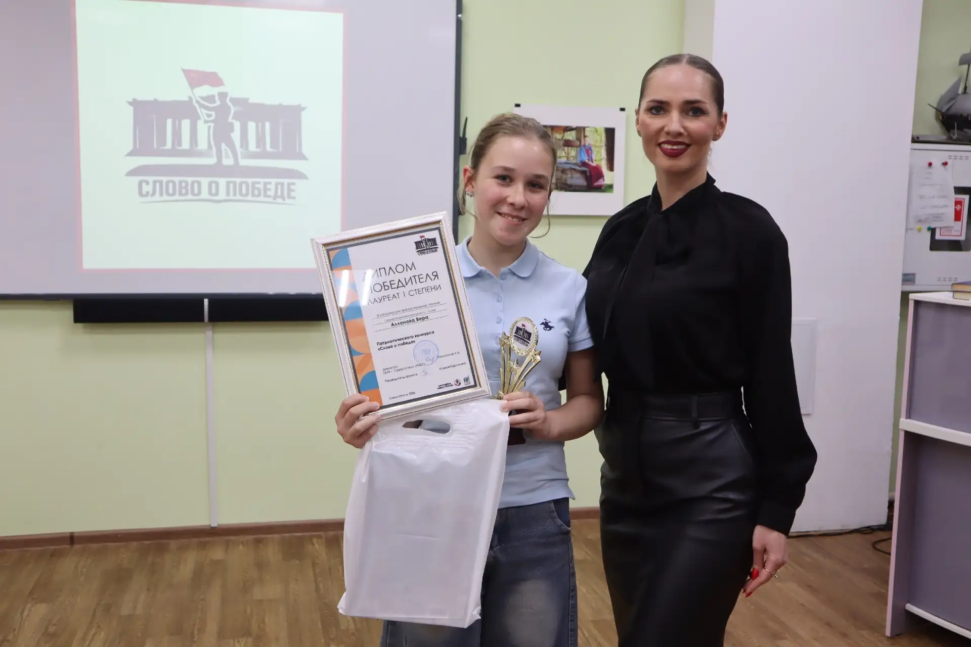 Новые победы наших артистов 👏