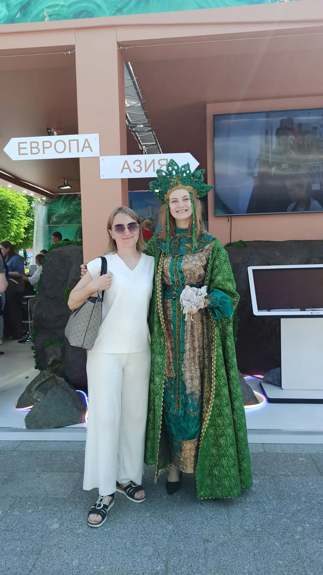 Июнь в картинках