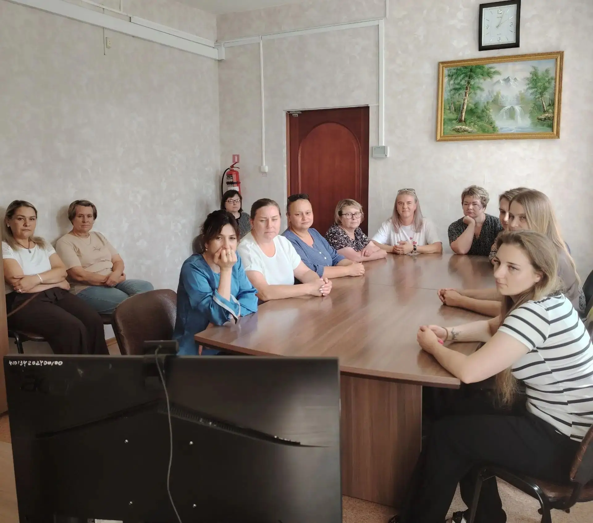 Новые знания — в помощь семьям
 
23 июля 2026 года специалисты ОГБУ «УСЗСОН по Куйтунскому району» п