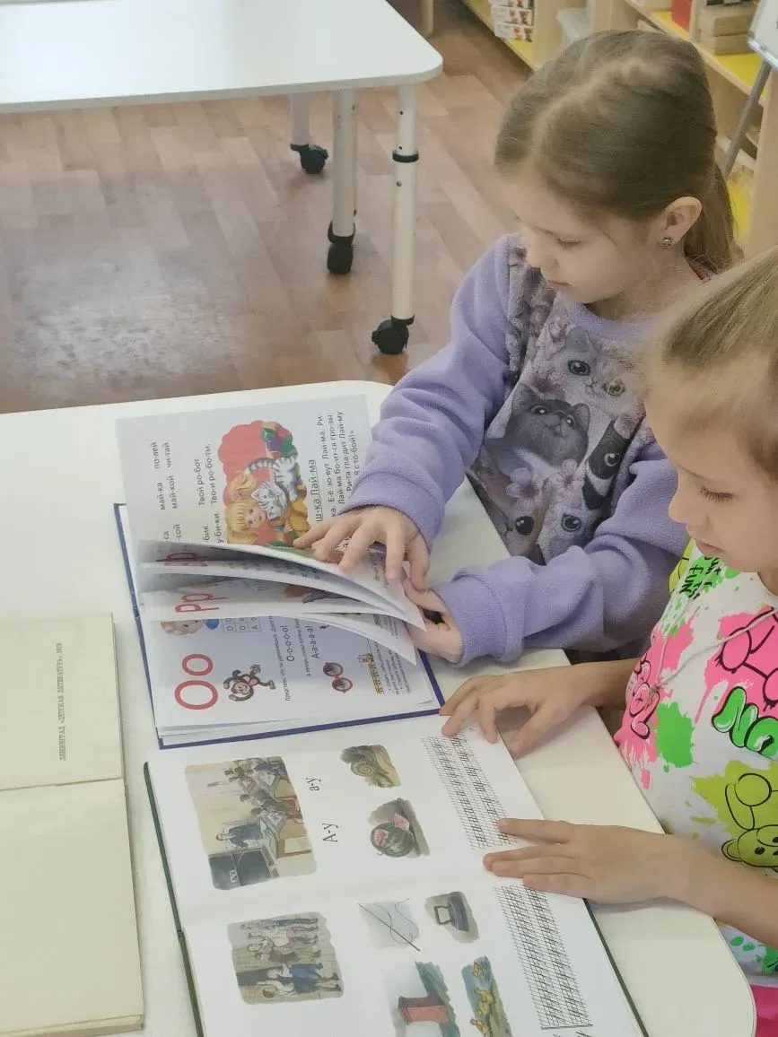 📖 В стране красивой речи и родного языка  🇷🇺 В наших дошкольных группах завершился проект «В стране 