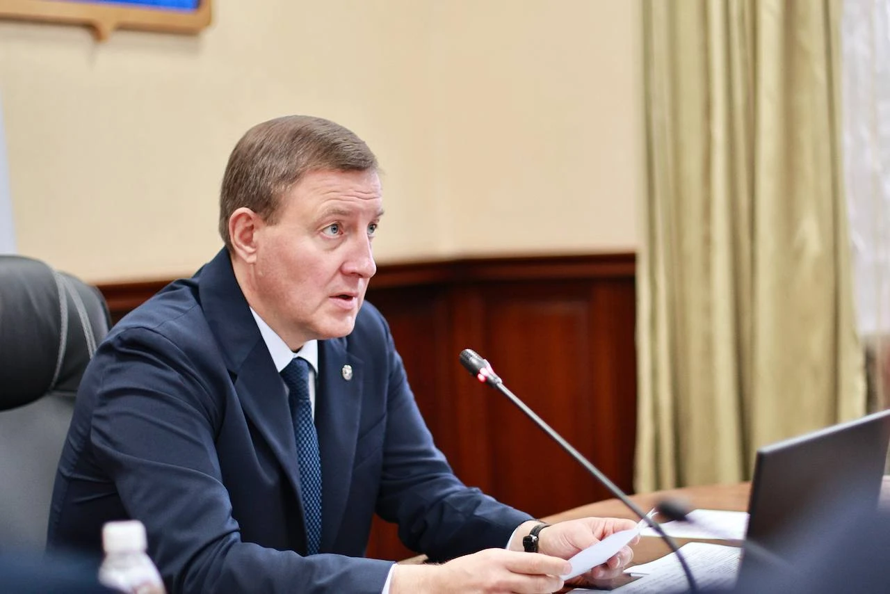 В Республике Алтай утвердили прогноз социально-экономического развития на три года