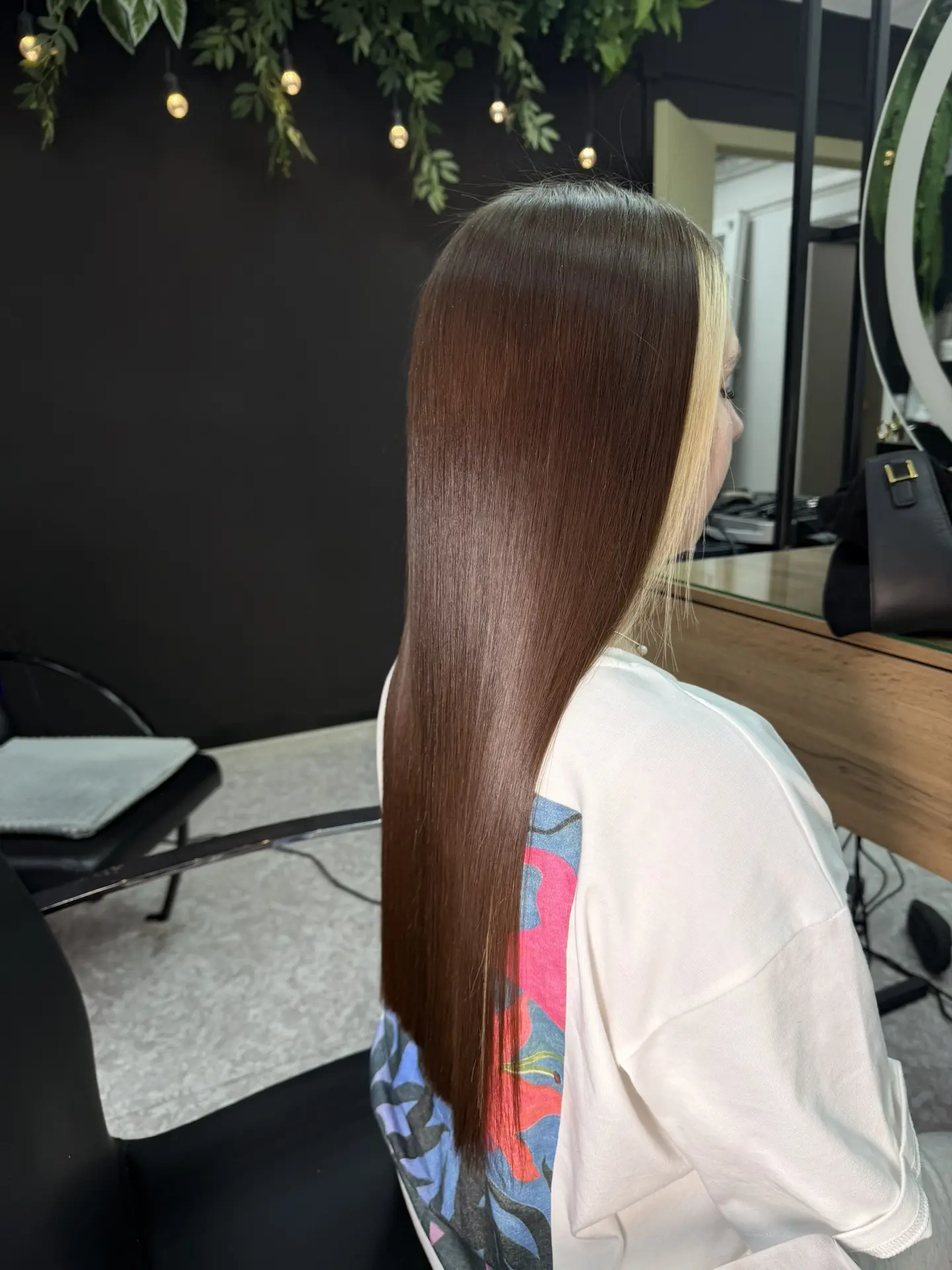 💇‍♀️✨ Мастер по восстановлению волос в Красноярске