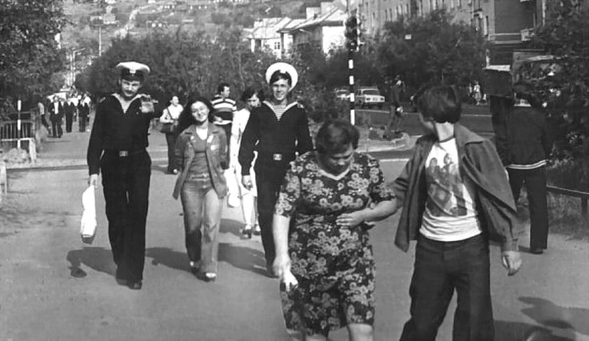 1979 год