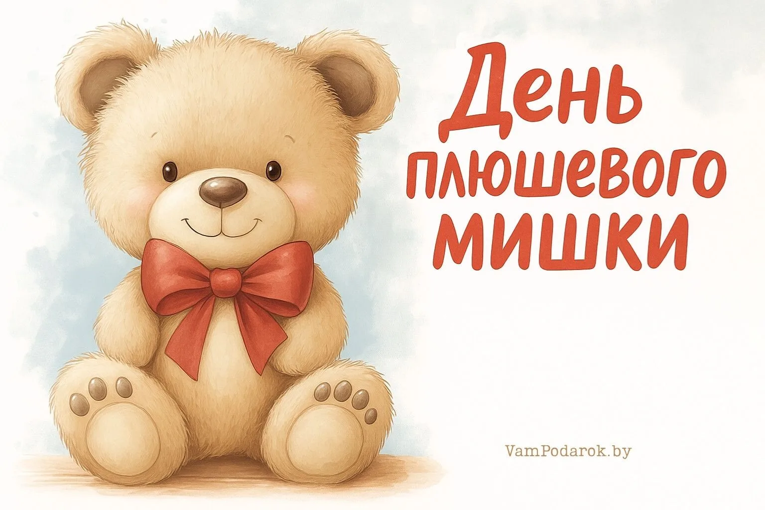Друзья, у нас отличные новости!
