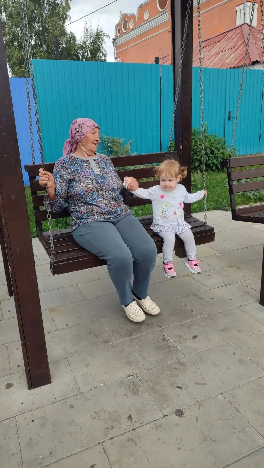 Акция «День добрых дел».  Продолжение....
