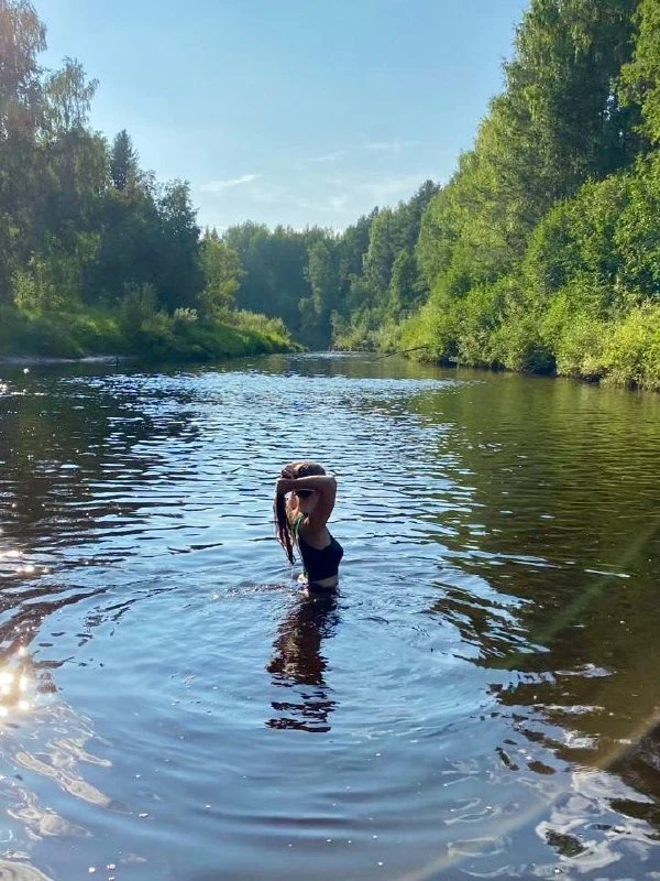 Лучшие места для отдыха у воды