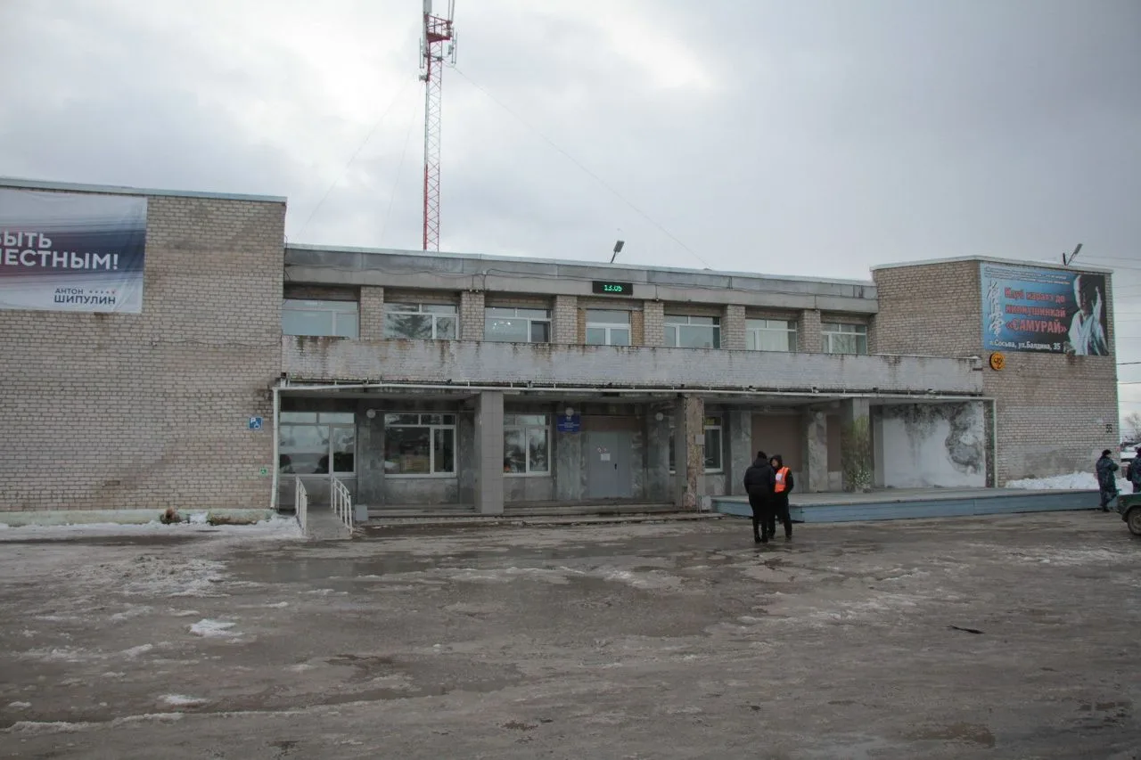 В Сосьве решают, нужен ли РКСК светодиодный экран