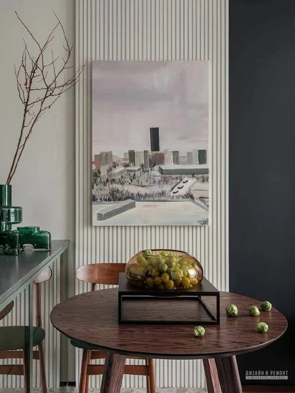 🏠 Квартира 33,1 м² под аренду