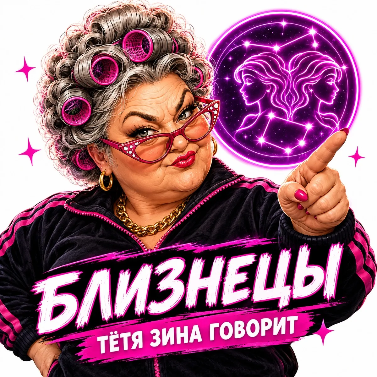 Близнецы, а можно одно решение в одни руки?
