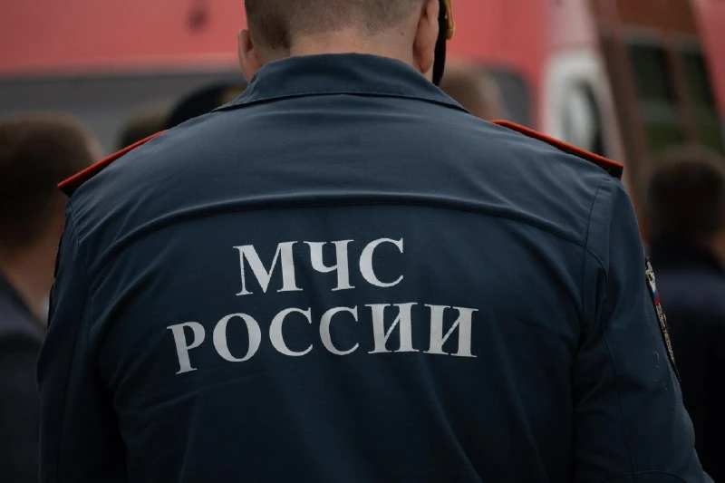 В Мурманской области два человека пострадали из-за взрыва на полуострове Рыбачий