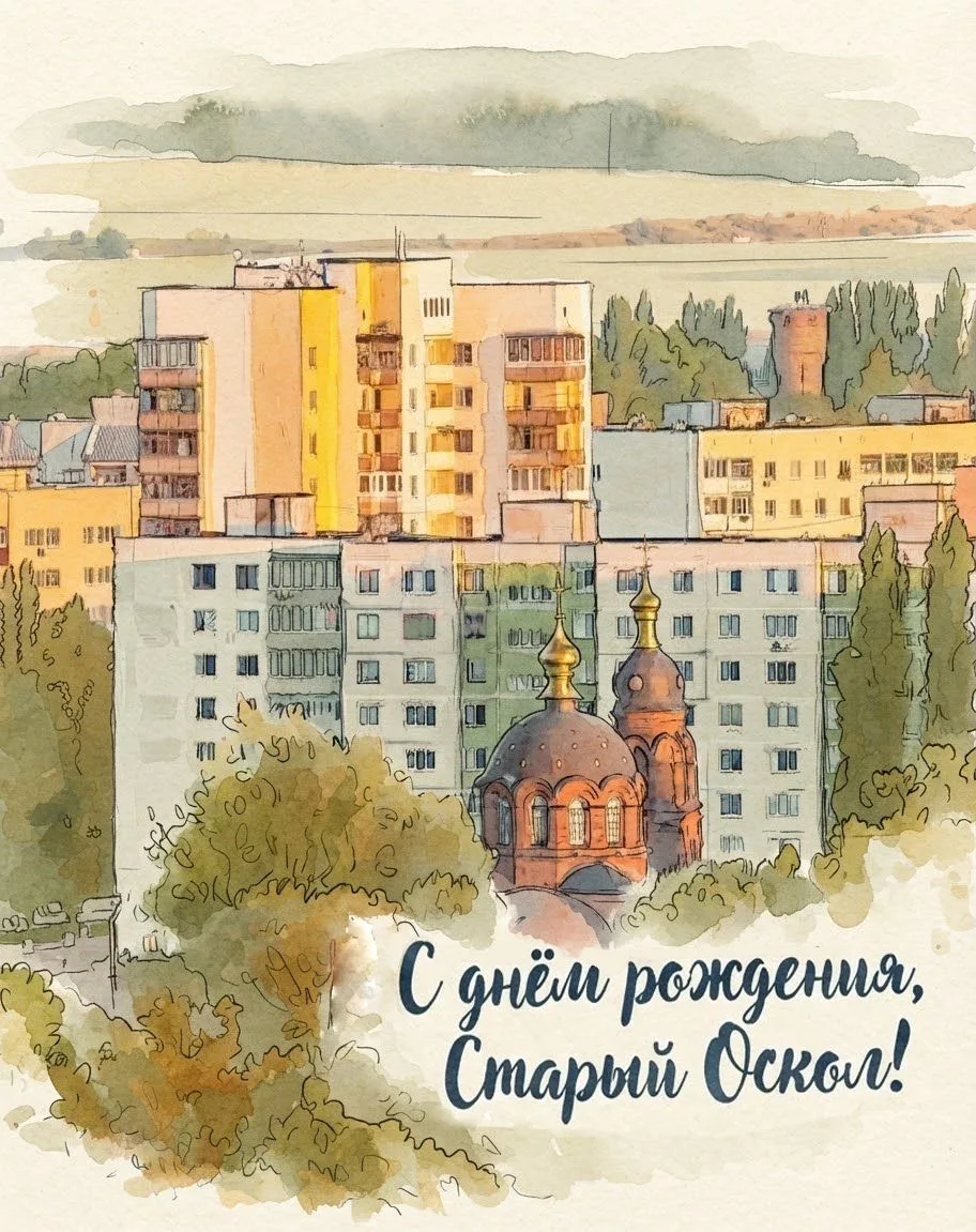 «Любовь к своему народу у каждого человека священна: она заложена в душу нашу от Господ...