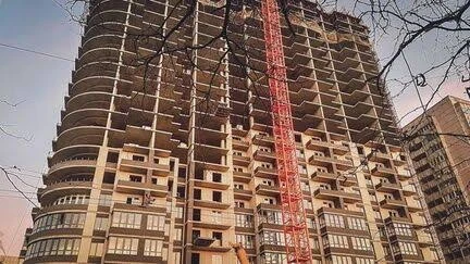 😞 Квадратный метр жилья на Дону подорожает в 2027 году